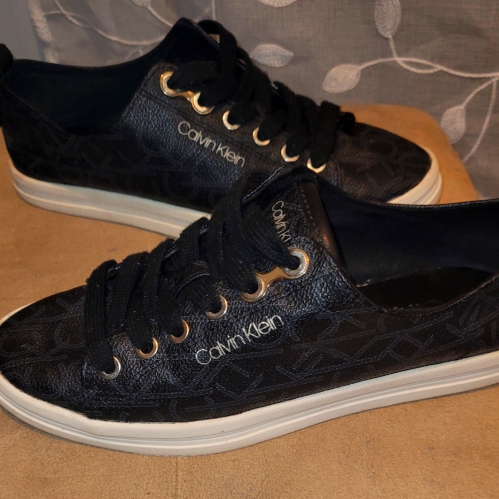 Calvin Klein Shoes